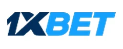 1xBetのロゴ