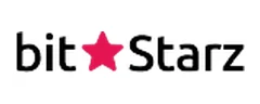BitStarzのロゴ