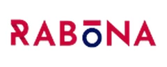 Rabonaのロゴ