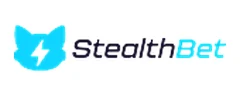 StealthBetのロゴ
